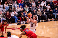 LR25 MBB4 vs Catawba-110