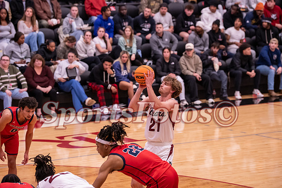 LR25 MBB4 vs Catawba-110