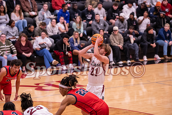 LR25 MBB4 vs Catawba-111