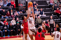 LR25 MBB4 vs Catawba-115
