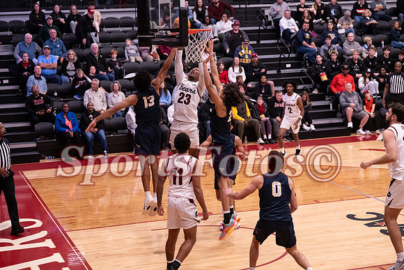 LR25 MBB5 vs Emory & Henry-100