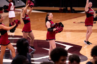 LR25 Spirit Team @ MBB5-103