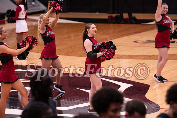 LR25 Spirit Team @ MBB5-103