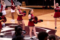 LR25 Spirit Team @ MBB5-105