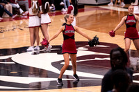 LR25 Spirit Team @ MBB5-106