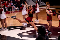 LR25 Spirit Team @ MBB5-102