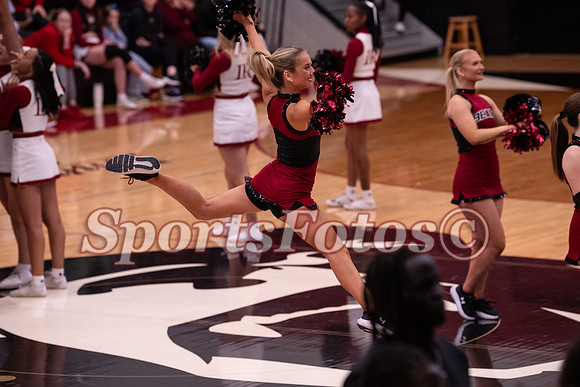 LR25 Spirit Team @ MBB5-102