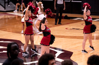 LR25 Spirit Team @ MBB5-107