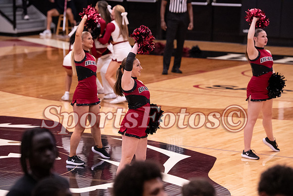 LR25 Spirit Team @ MBB5-107