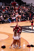 LR25 Spirit Team @ MBB5-109