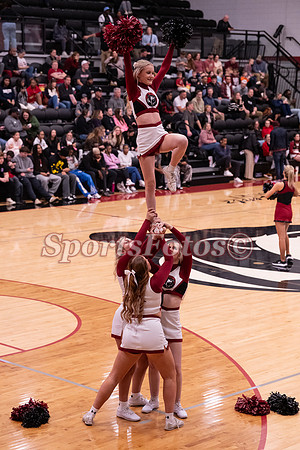 LR25 Spirit Team @ MBB5-109