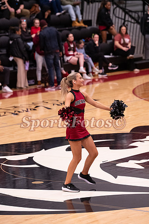 LR25 Spirit Team @ MBB5-110