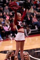 LR25 Spirit Team @ MBB5-111
