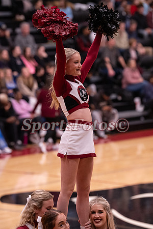 LR25 Spirit Team @ MBB5-111