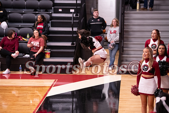 LR25 Spirit Team @ MBB5-112