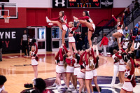 LR25 Spirit Team @ MBB5-113