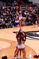LR25 Spirit Team @ MBB5-108