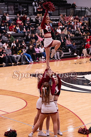 LR25 Spirit Team @ MBB5-108