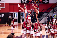 Spirit Team @ WBB2