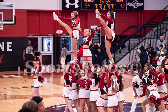 LR25 Spirit Team @ MBB5-114