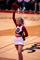 LR25 Spirit Team @ MBB5-117