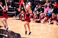 LR25 Spirit Team @ MBB5-118