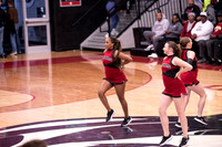 LR25 Spirit Team @ MBB5-119