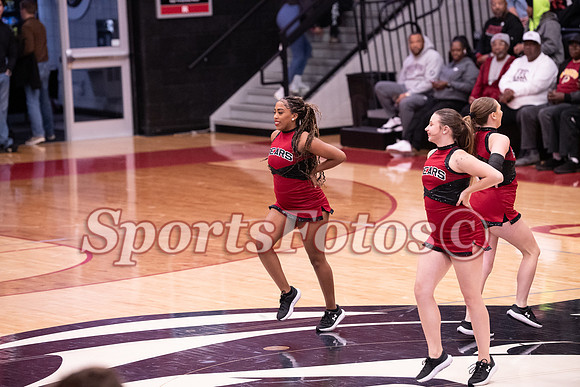 LR25 Spirit Team @ MBB5-119