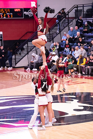 LR25 Spirit Team @ MBB5-115