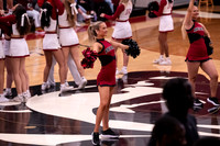 LR25 Spirit Team @ MBB5-100