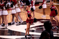 LR25 Spirit Team @ MBB5-101