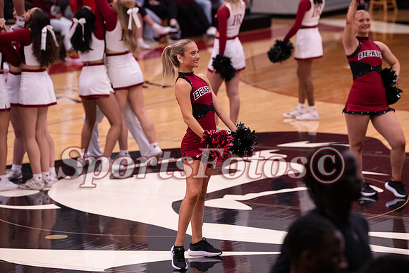 LR25 Spirit Team @ MBB5-101