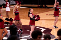 LR25 Spirit Team @ MBB5-104