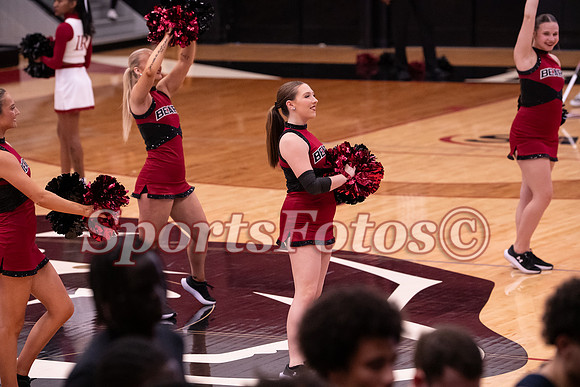 LR25 Spirit Team @ MBB5-104