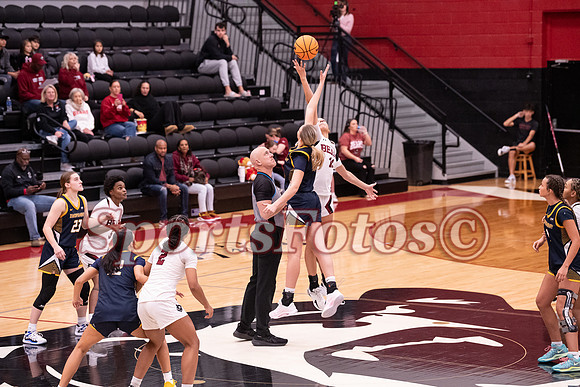 LR25 WBB2 vs Emory & Henry-100