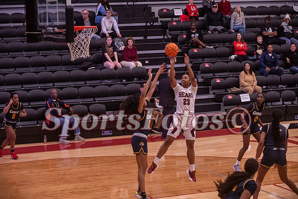 LR24 WBB5 vs Coker-103
