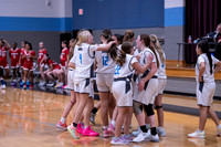 JFMS Girls2 vs Grandview