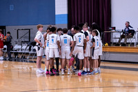 JFMS Boys2 vs Grandview