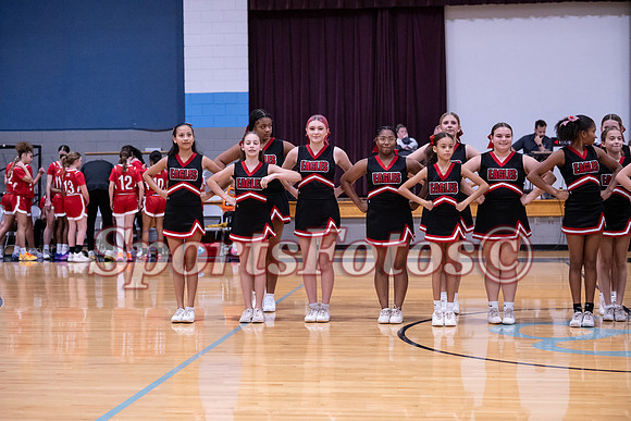 Grandview Cheer-100