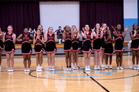 Grandview Cheer-101