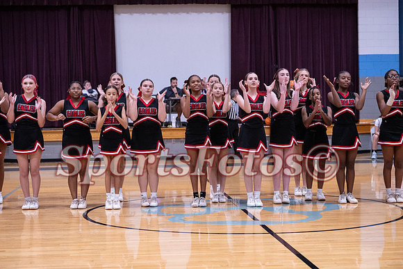 Grandview Cheer-101