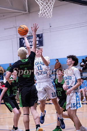FTF25 JV MBB1 vs W Iredell-118