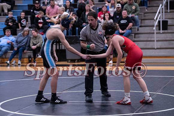 JFMS25 Wrestling 2 vs Newton-110