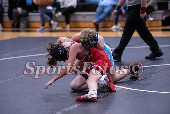 JFMS25 Wrestling 2 vs Newton-115