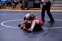 JFMS25 Wrestling 2 vs Newton-118