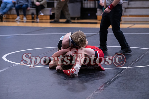 JFMS25 Wrestling 2 vs Newton-118