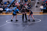 JFMS25 Wrestling 2 vs Newton-101