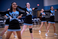 JFMS25 Cheer @ BB3-103