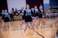 JFMS25 Cheer @ BB3-105