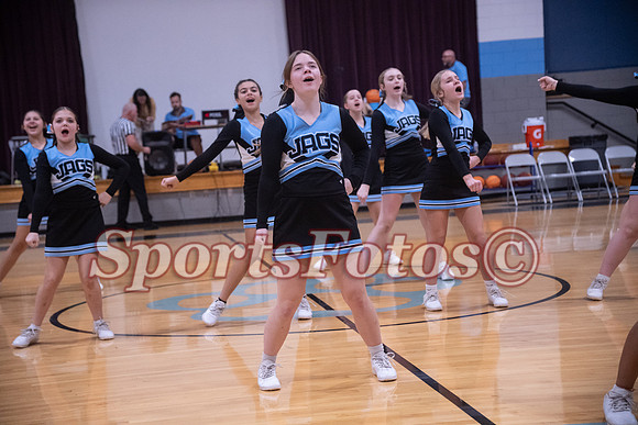 JFMS25 Cheer @ BB3-105